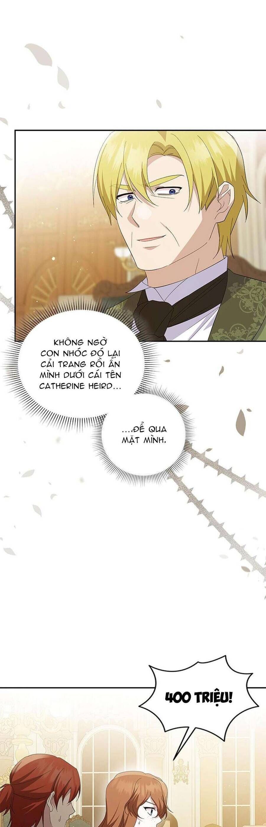 Hãy ủng hộ kế hoạch trả thù của tôi - Chapter 80 - Page 28