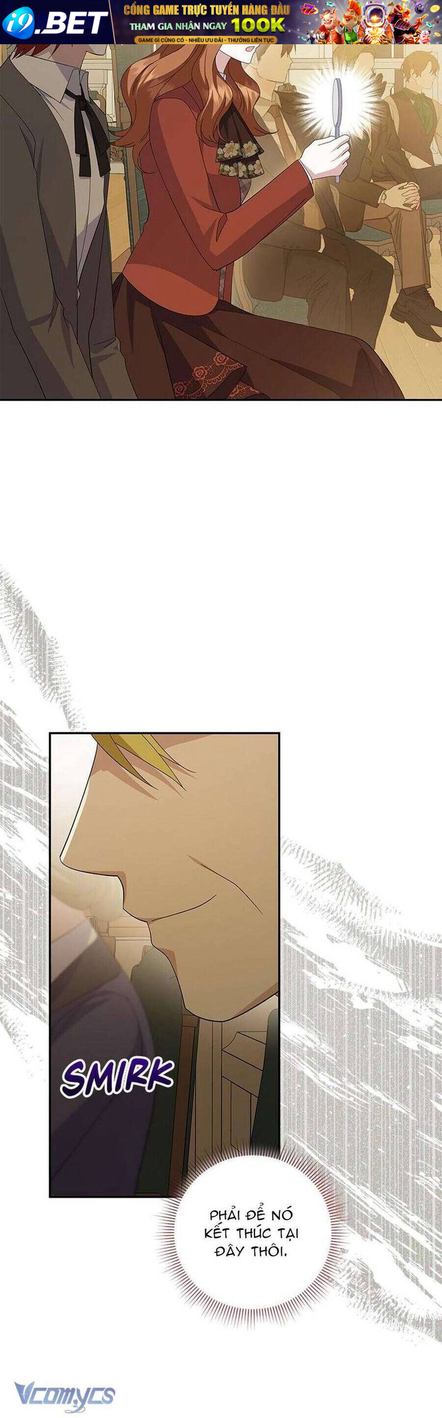 Hãy ủng hộ kế hoạch trả thù của tôi - Chapter 80 - Page 29