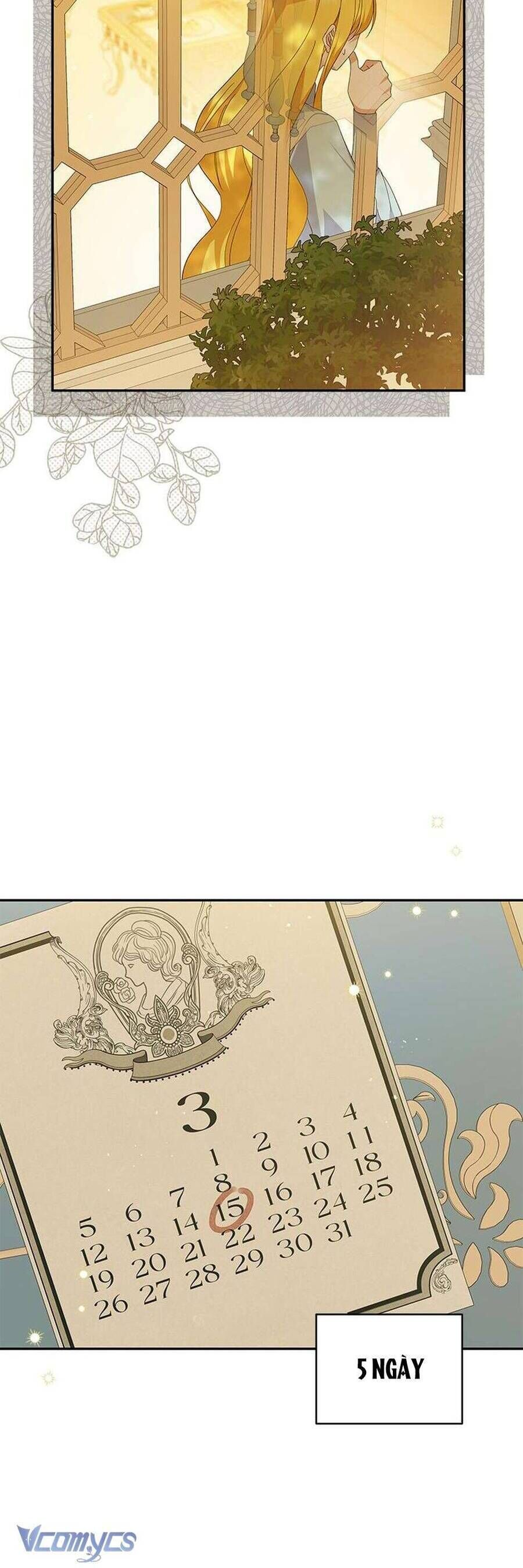 Hãy ủng hộ kế hoạch trả thù của tôi - Chapter 80 - Page 3