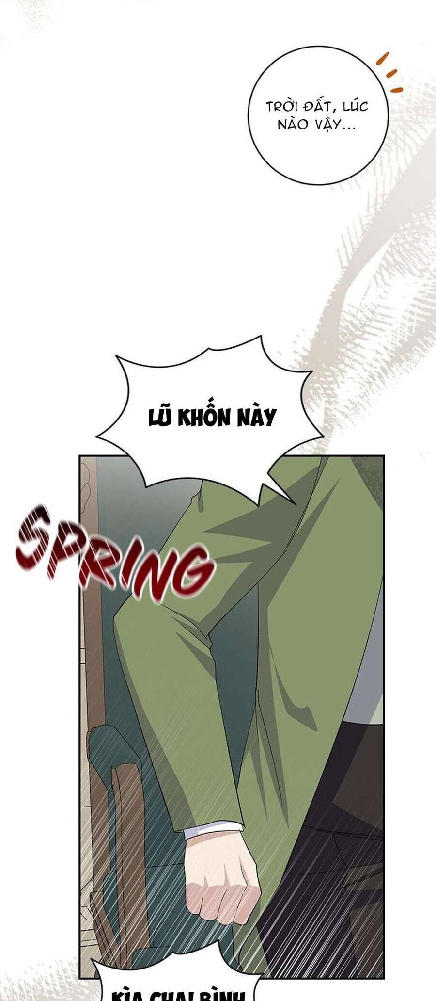 Hãy ủng hộ kế hoạch trả thù của tôi - Chapter 80 - Page 33