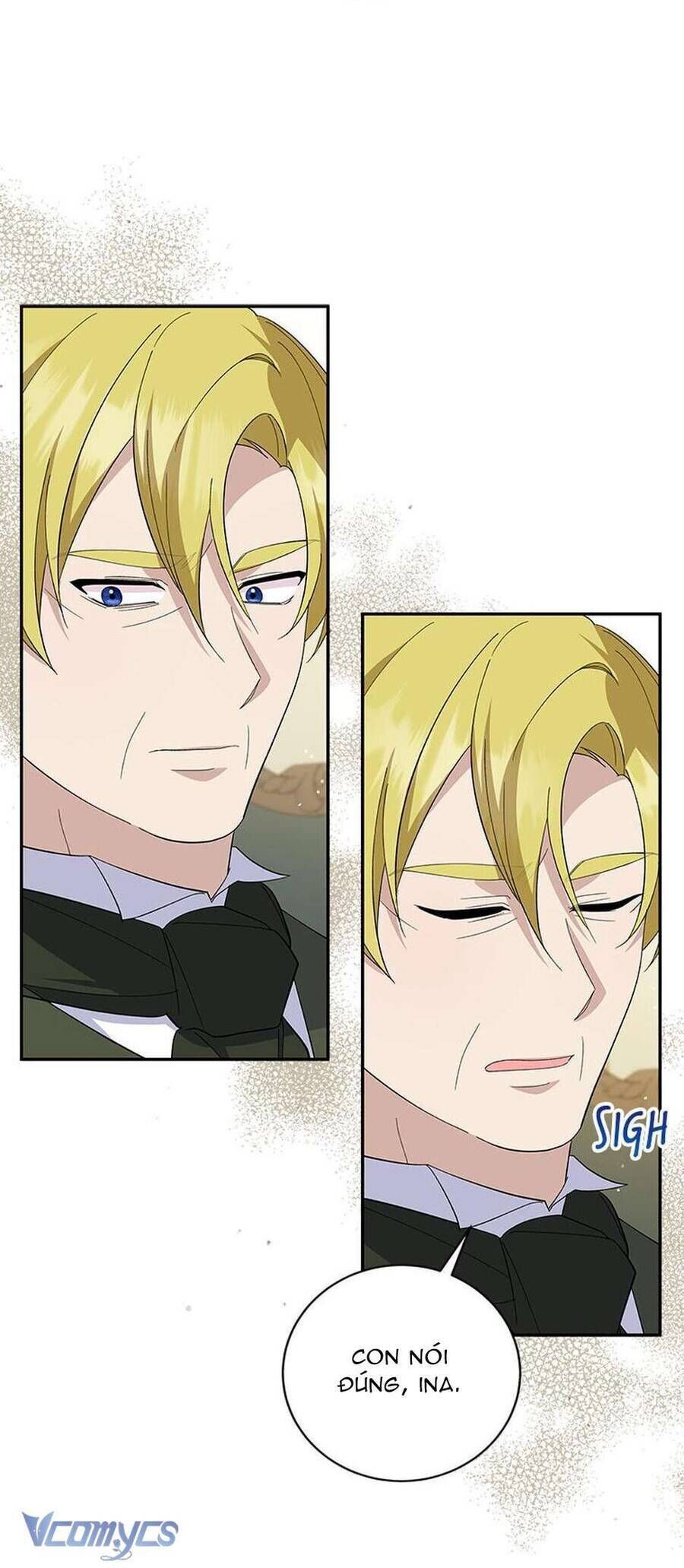 Hãy ủng hộ kế hoạch trả thù của tôi - Chapter 80 - Page 35