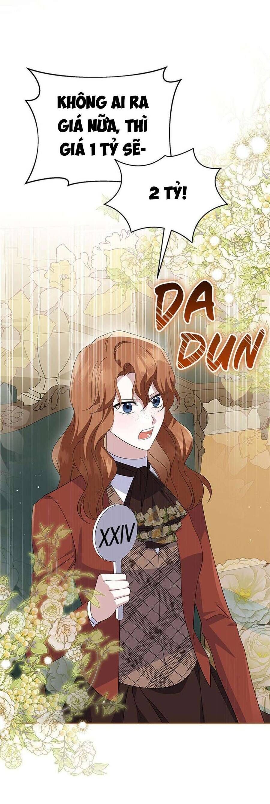 Hãy ủng hộ kế hoạch trả thù của tôi - Chapter 80 - Page 38