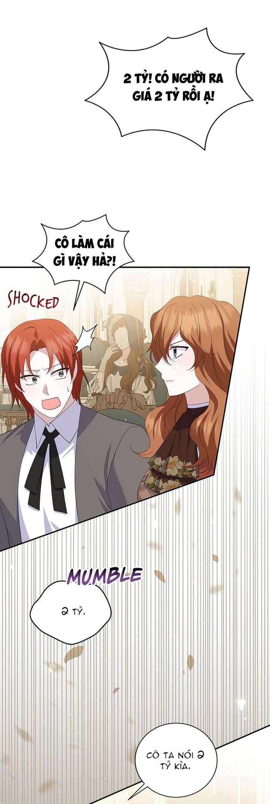 Hãy ủng hộ kế hoạch trả thù của tôi - Chapter 80 - Page 39