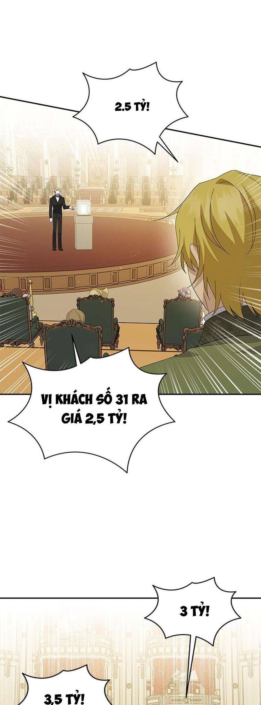 Hãy ủng hộ kế hoạch trả thù của tôi - Chapter 80 - Page 41