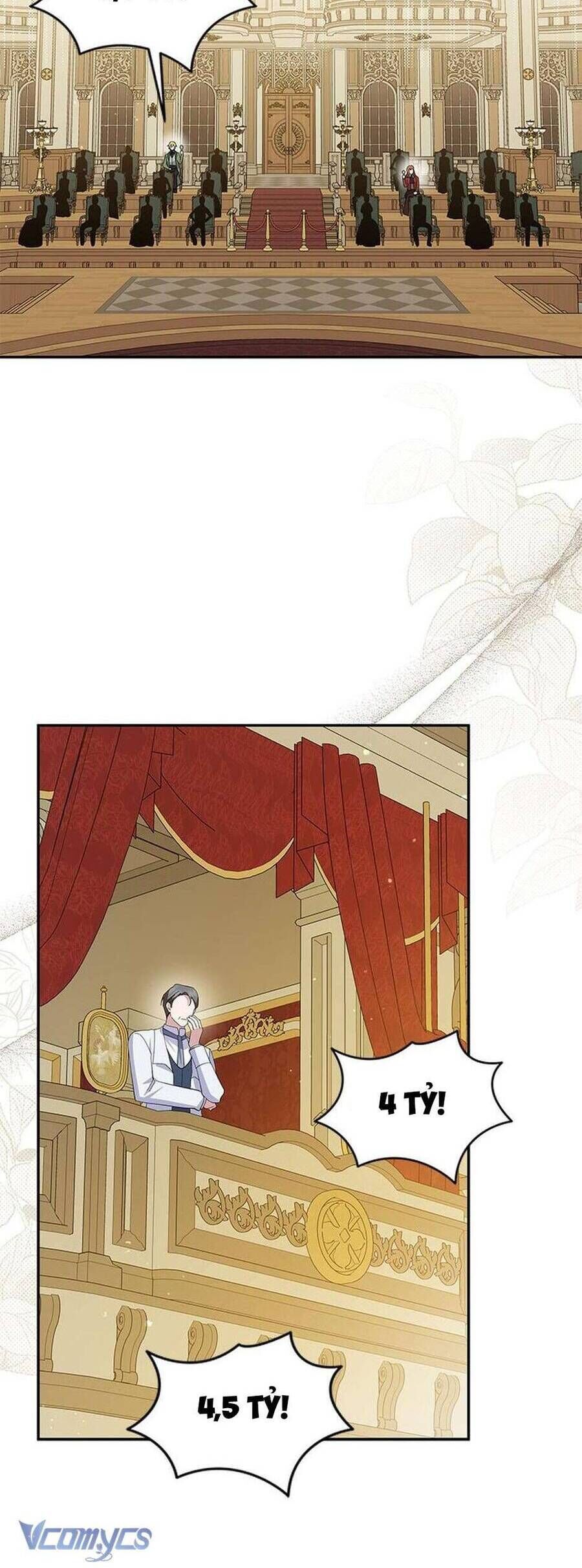 Hãy ủng hộ kế hoạch trả thù của tôi - Chapter 80 - Page 42