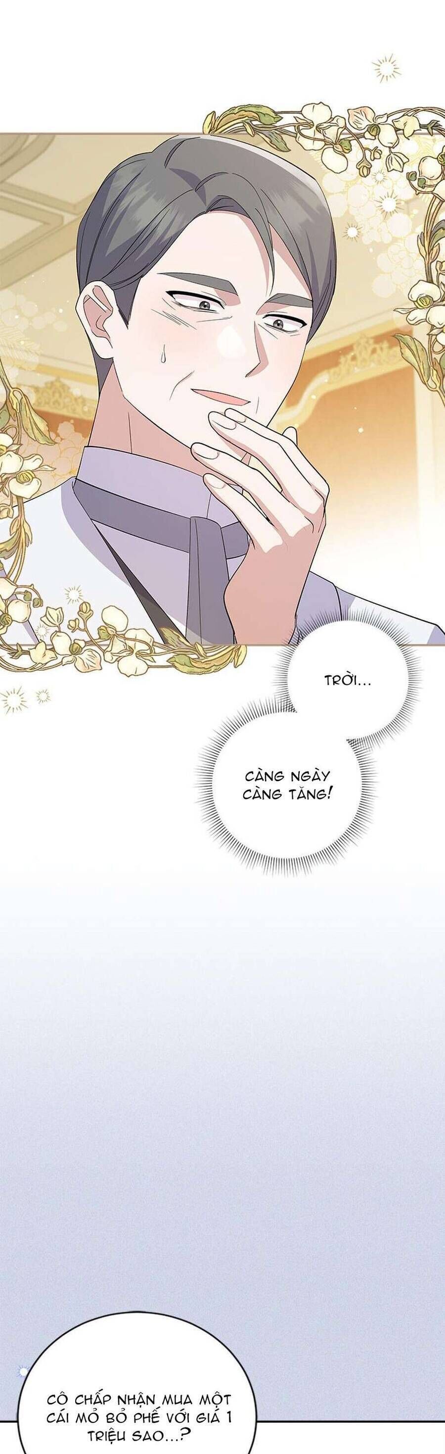 Hãy ủng hộ kế hoạch trả thù của tôi - Chapter 80 - Page 43