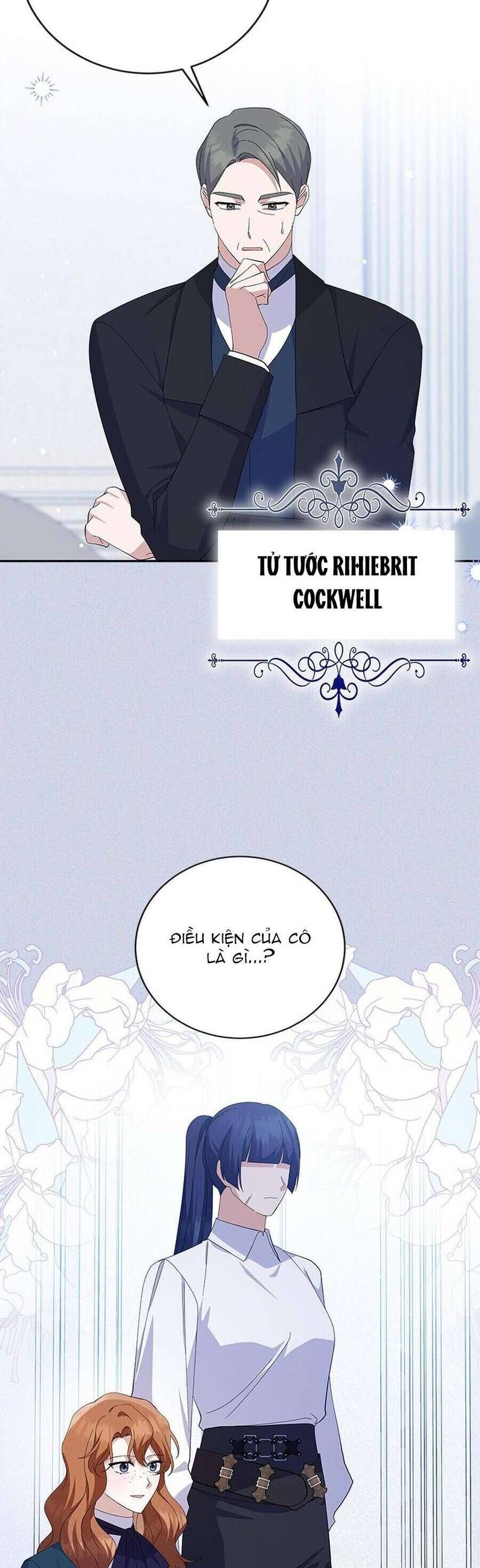 Hãy ủng hộ kế hoạch trả thù của tôi - Chapter 80 - Page 44