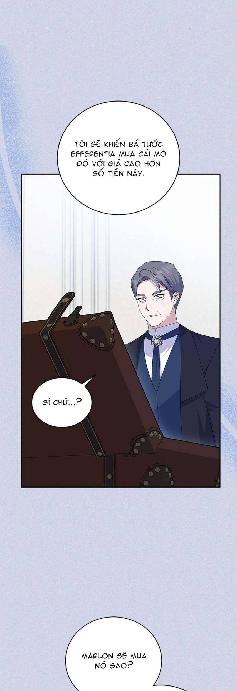 Hãy ủng hộ kế hoạch trả thù của tôi - Chapter 80 - Page 46