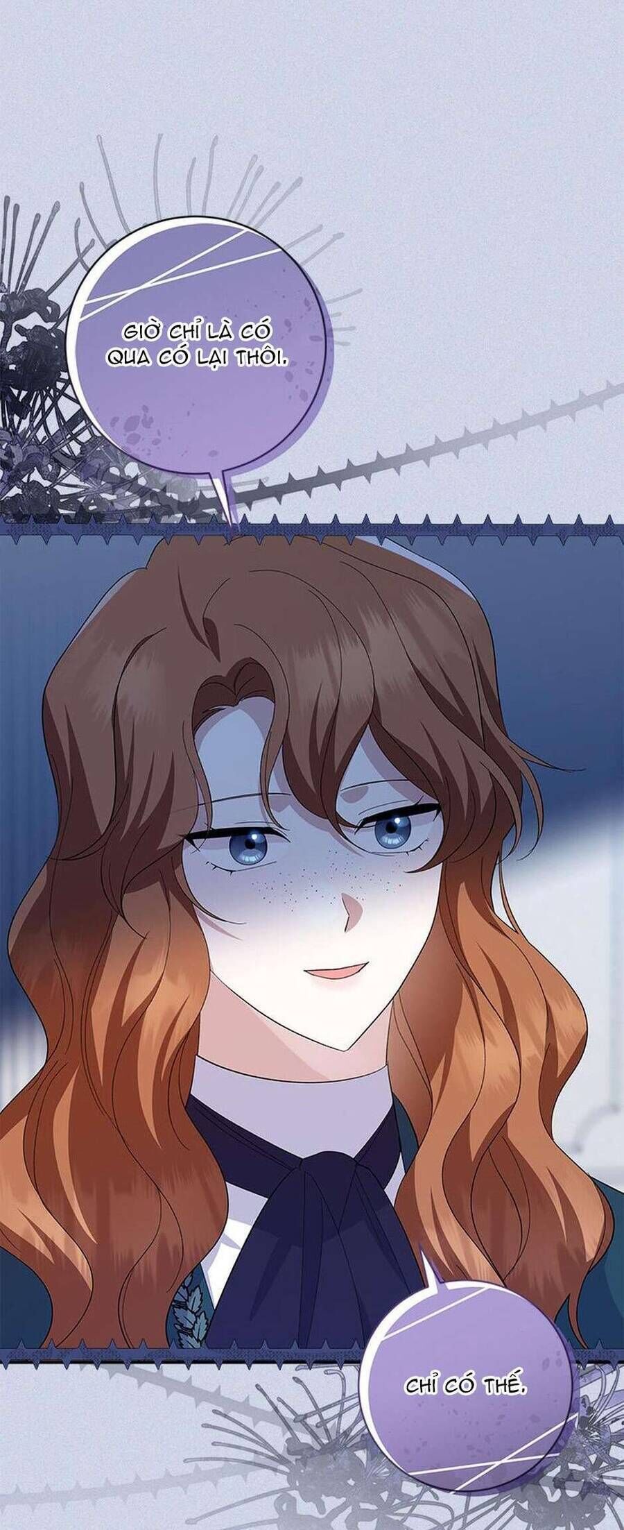 Hãy ủng hộ kế hoạch trả thù của tôi - Chapter 80 - Page 49