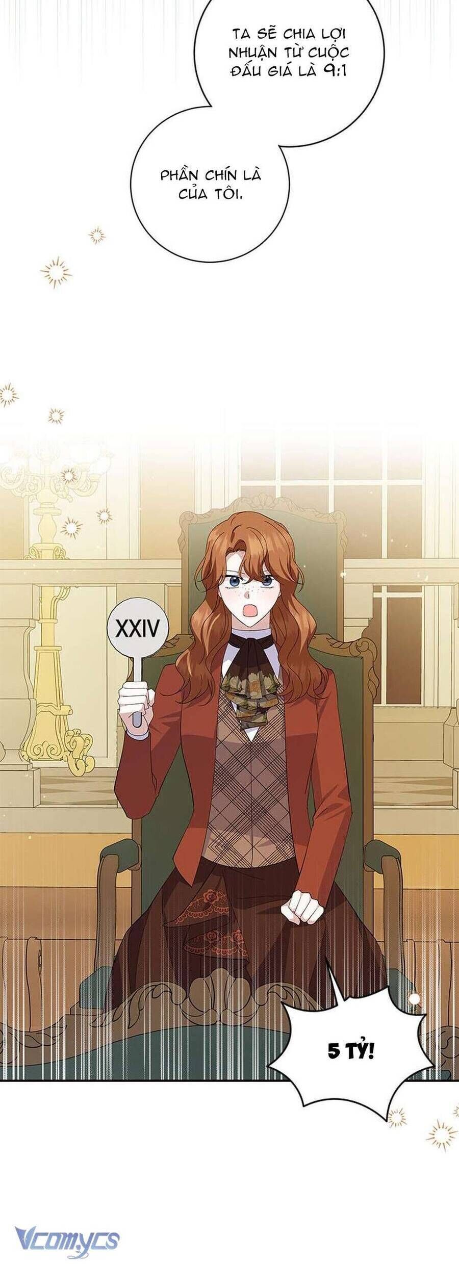 Hãy ủng hộ kế hoạch trả thù của tôi - Chapter 80 - Page 52