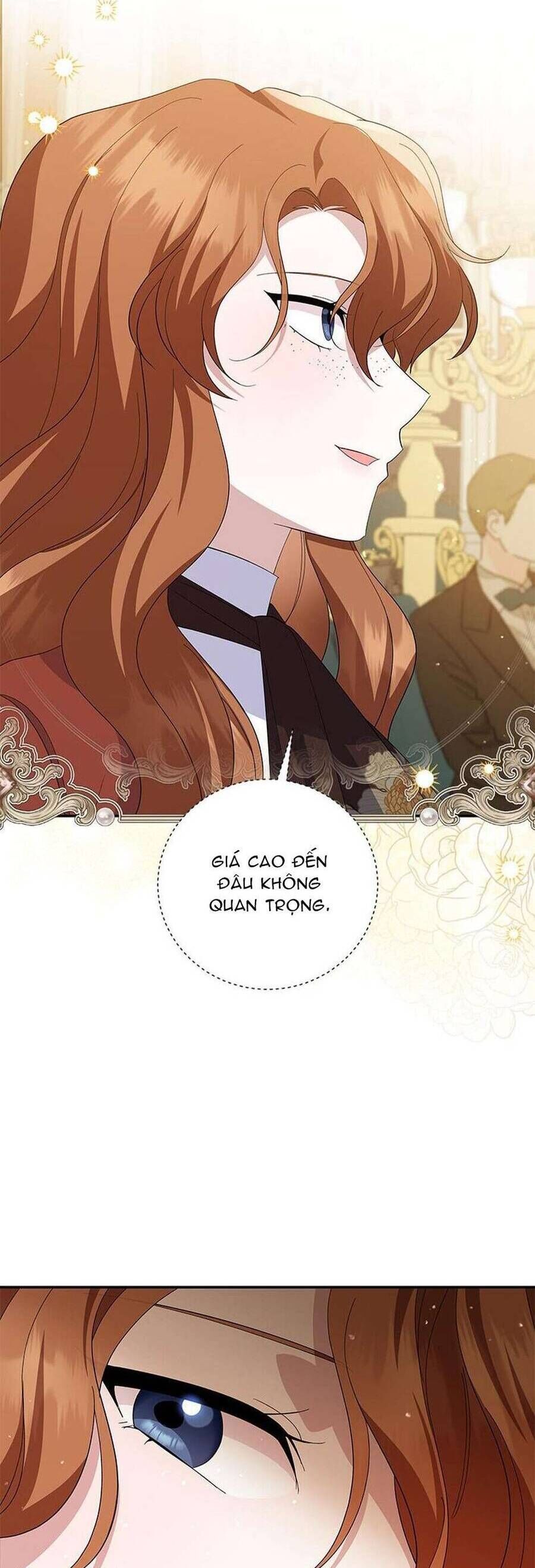 Hãy ủng hộ kế hoạch trả thù của tôi - Chapter 80 - Page 54