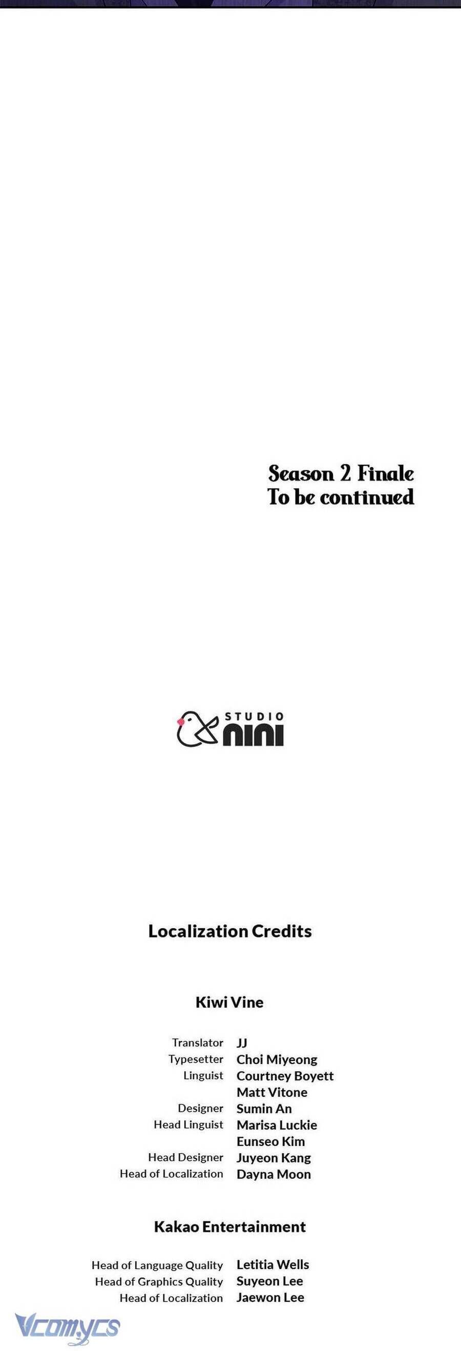 Hãy ủng hộ kế hoạch trả thù của tôi - Chapter 80 - Page 56