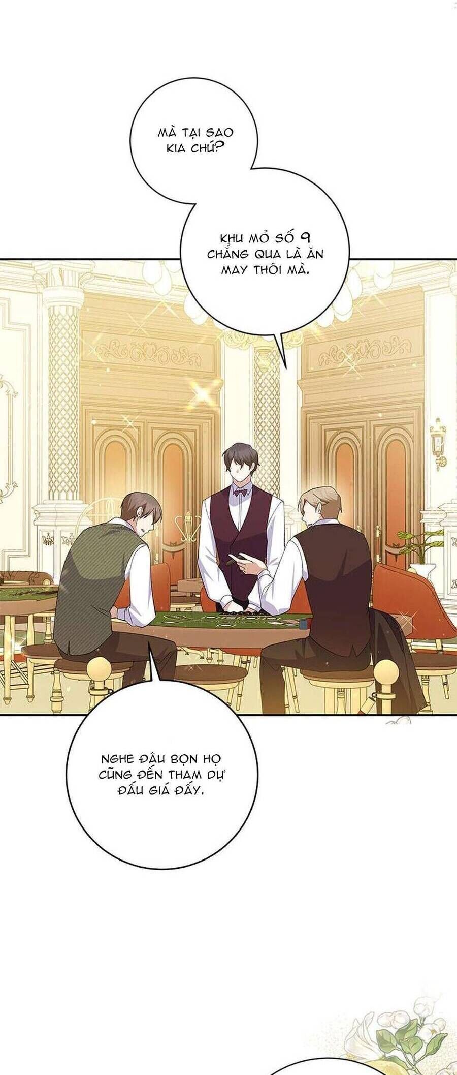 Hãy ủng hộ kế hoạch trả thù của tôi - Chapter 80 - Page 7