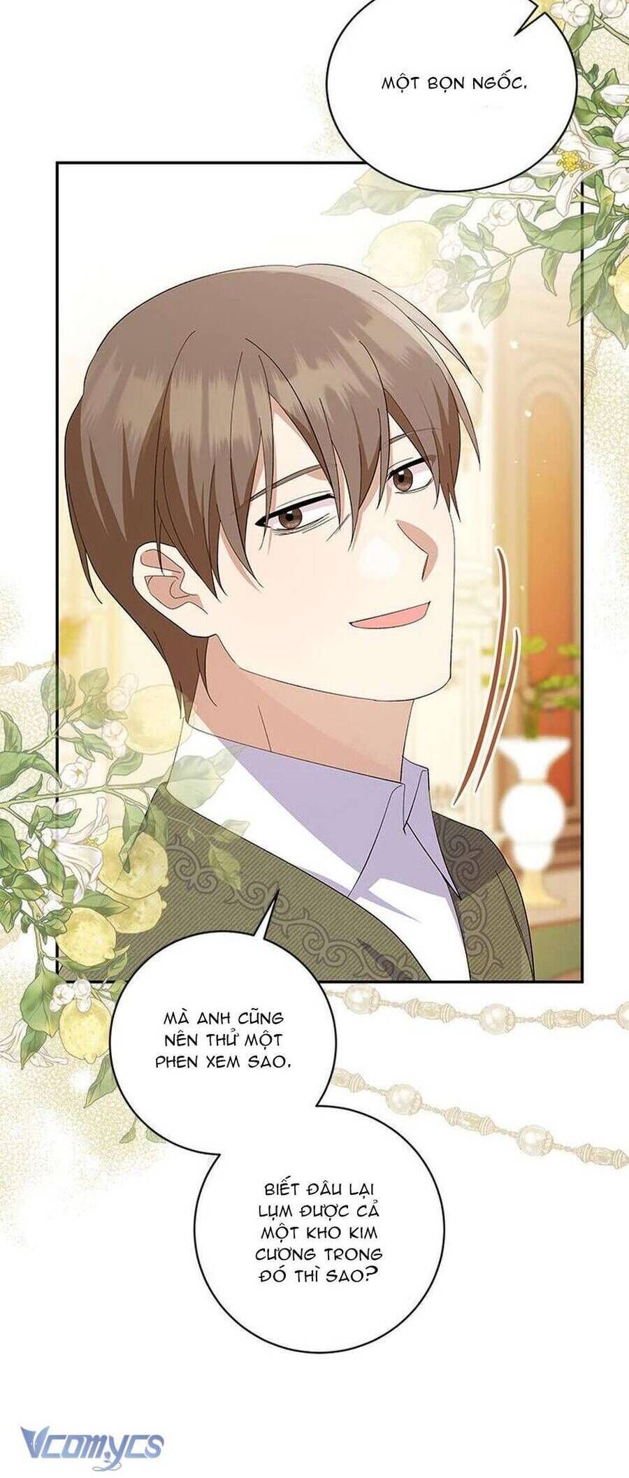 Hãy ủng hộ kế hoạch trả thù của tôi - Chapter 80 - Page 8