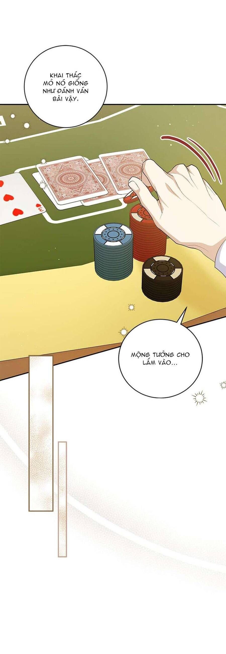 Hãy ủng hộ kế hoạch trả thù của tôi - Chapter 80 - Page 9