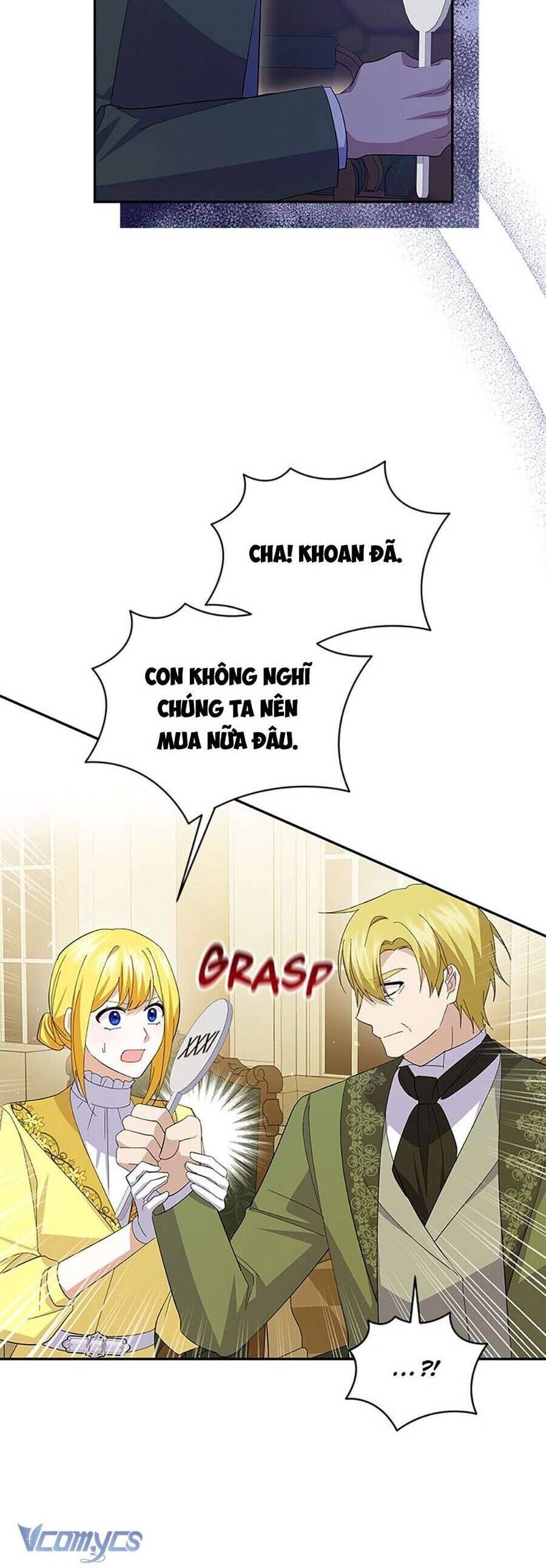 Hãy ủng hộ kế hoạch trả thù của tôi - Chapter 81 - Page 10