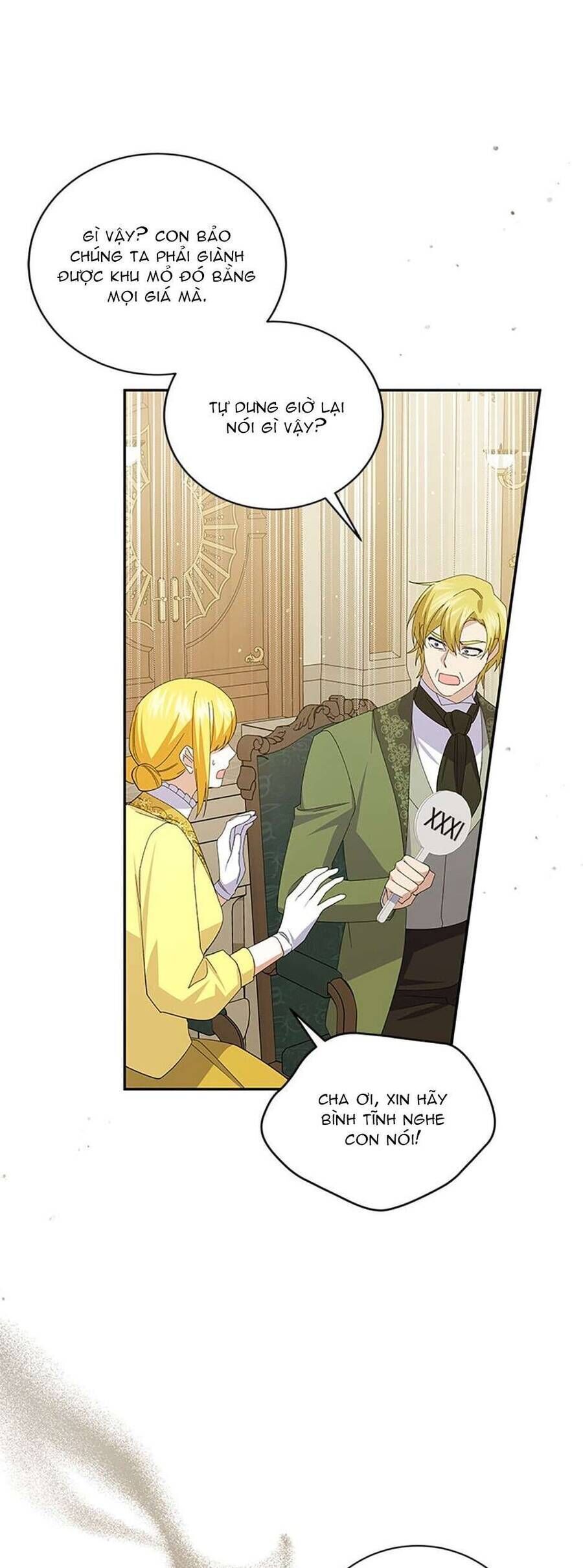 Hãy ủng hộ kế hoạch trả thù của tôi - Chapter 81 - Page 11