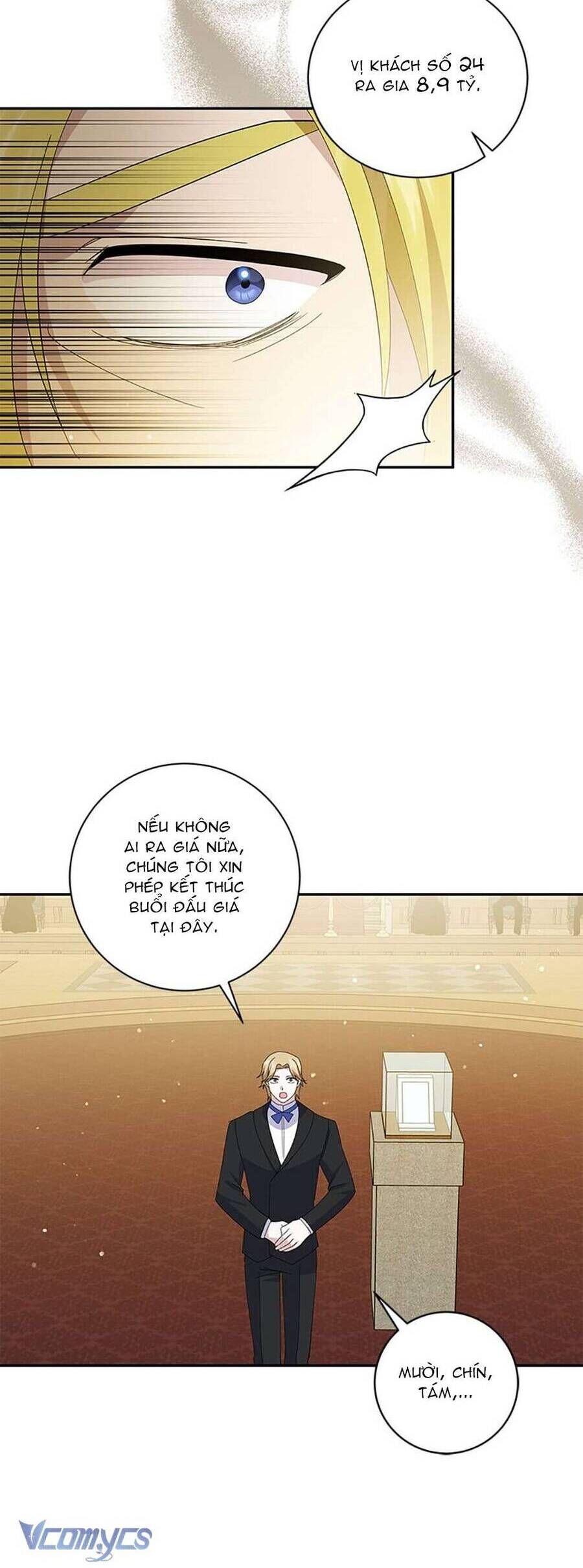 Hãy ủng hộ kế hoạch trả thù của tôi - Chapter 81 - Page 12