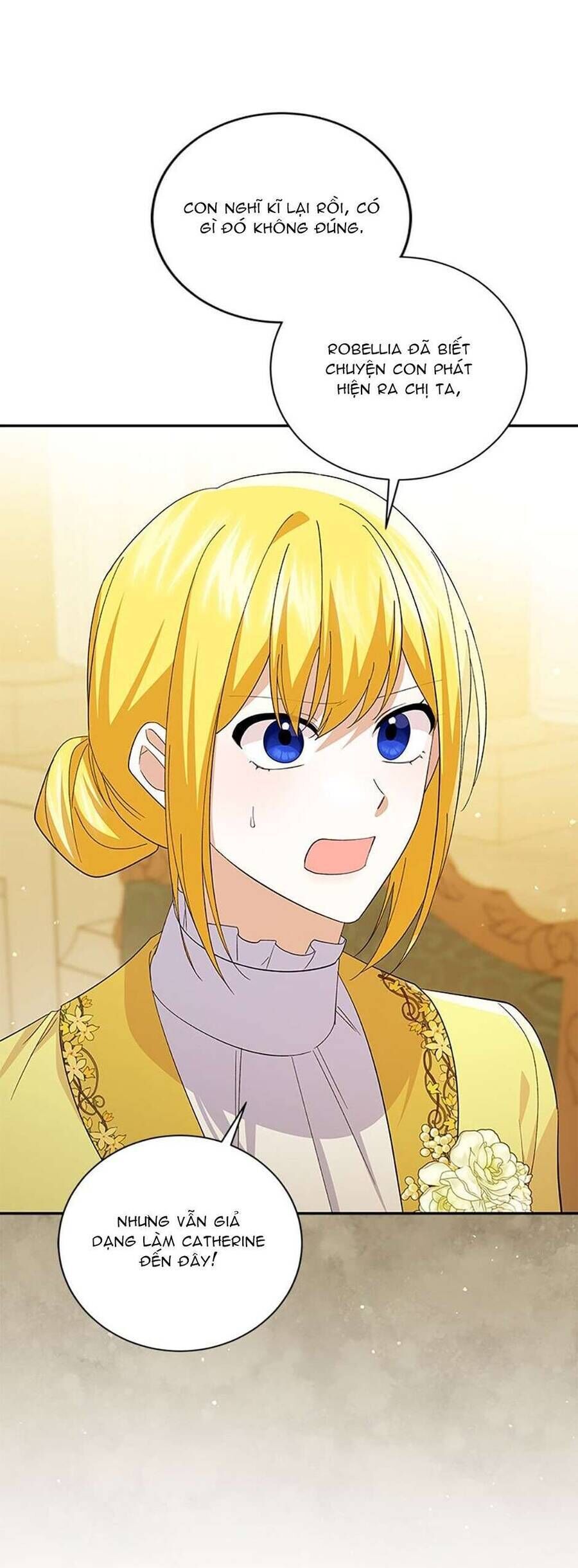 Hãy ủng hộ kế hoạch trả thù của tôi - Chapter 81 - Page 13