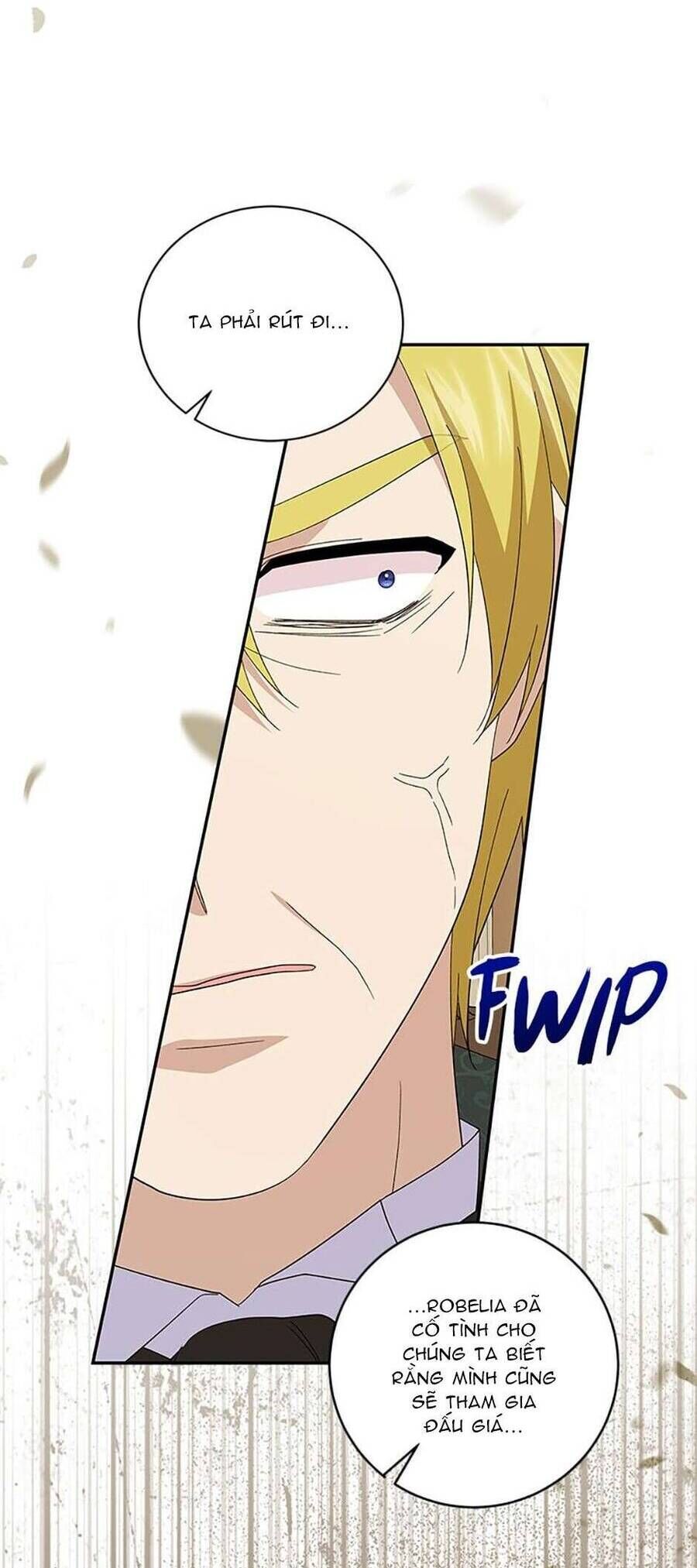 Hãy ủng hộ kế hoạch trả thù của tôi - Chapter 81 - Page 16