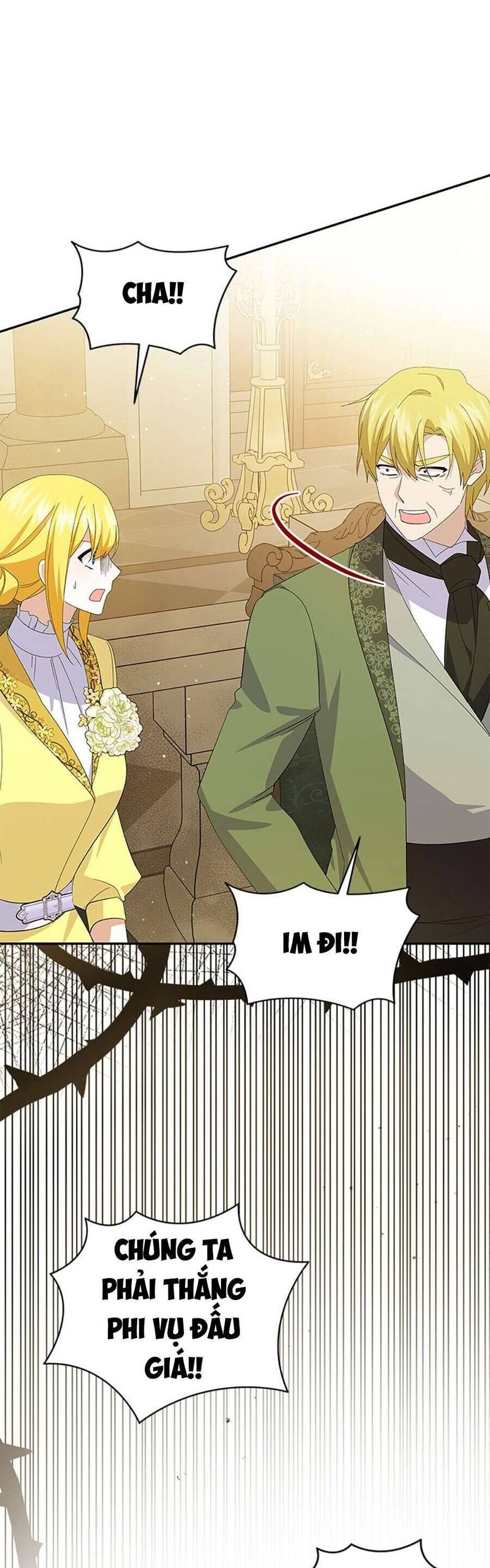 Hãy ủng hộ kế hoạch trả thù của tôi - Chapter 81 - Page 22