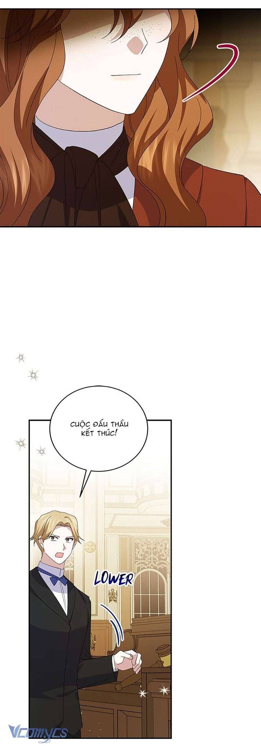 Hãy ủng hộ kế hoạch trả thù của tôi - Chapter 81 - Page 25