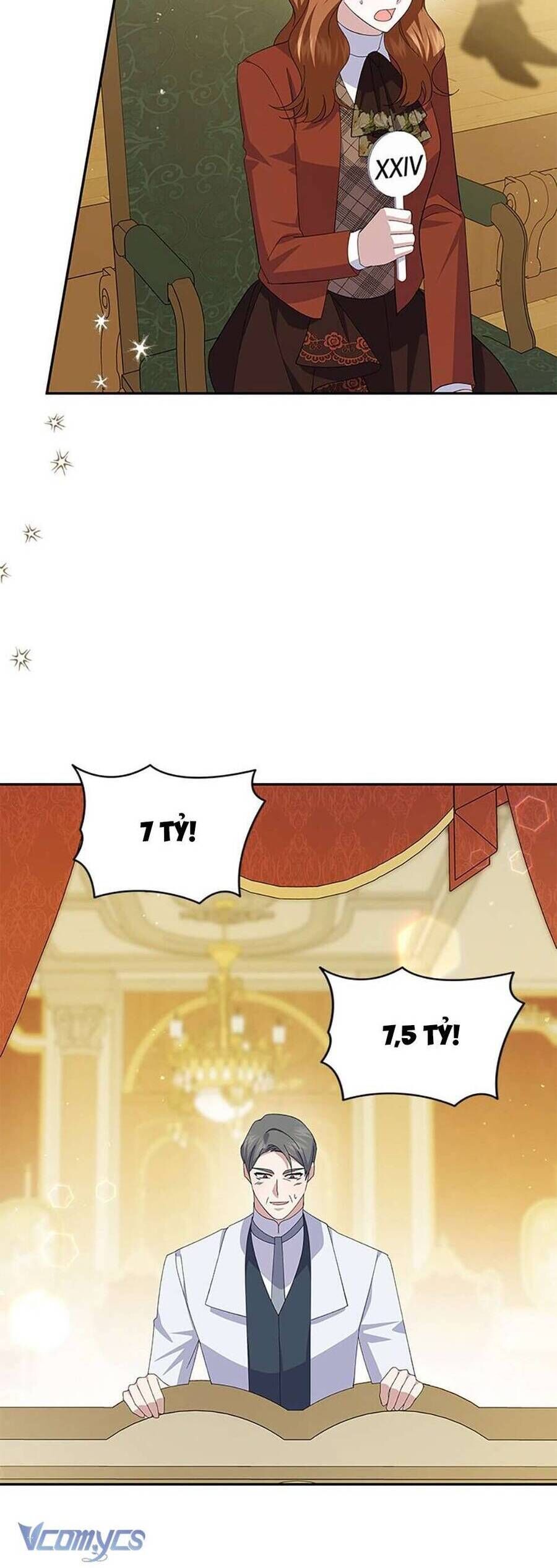 Hãy ủng hộ kế hoạch trả thù của tôi - Chapter 81 - Page 3