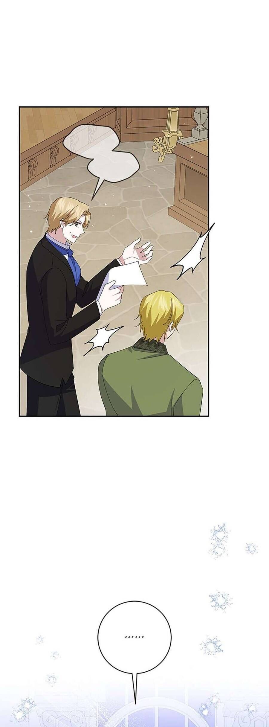 Hãy ủng hộ kế hoạch trả thù của tôi - Chapter 81 - Page 32