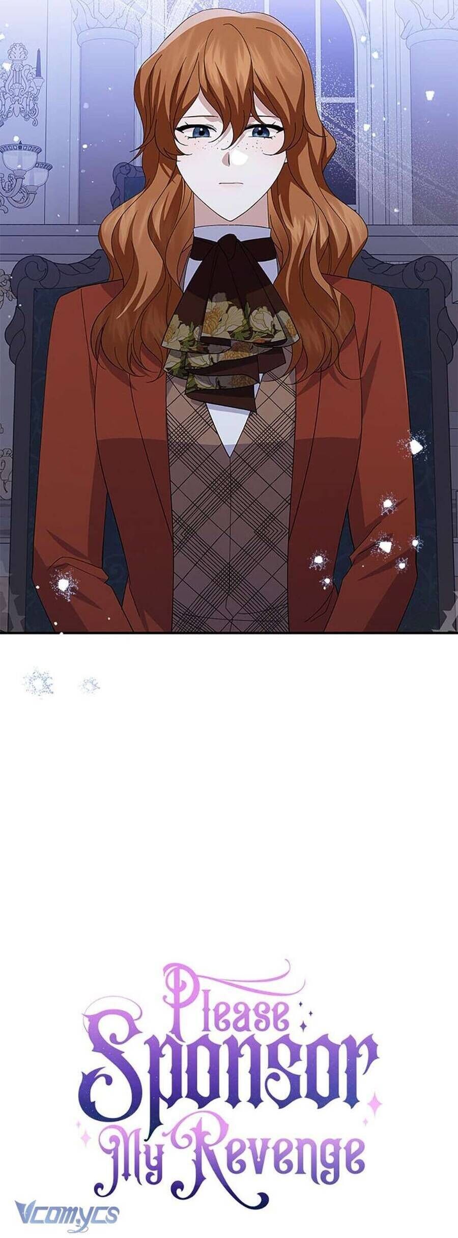 Hãy ủng hộ kế hoạch trả thù của tôi - Chapter 81 - Page 33