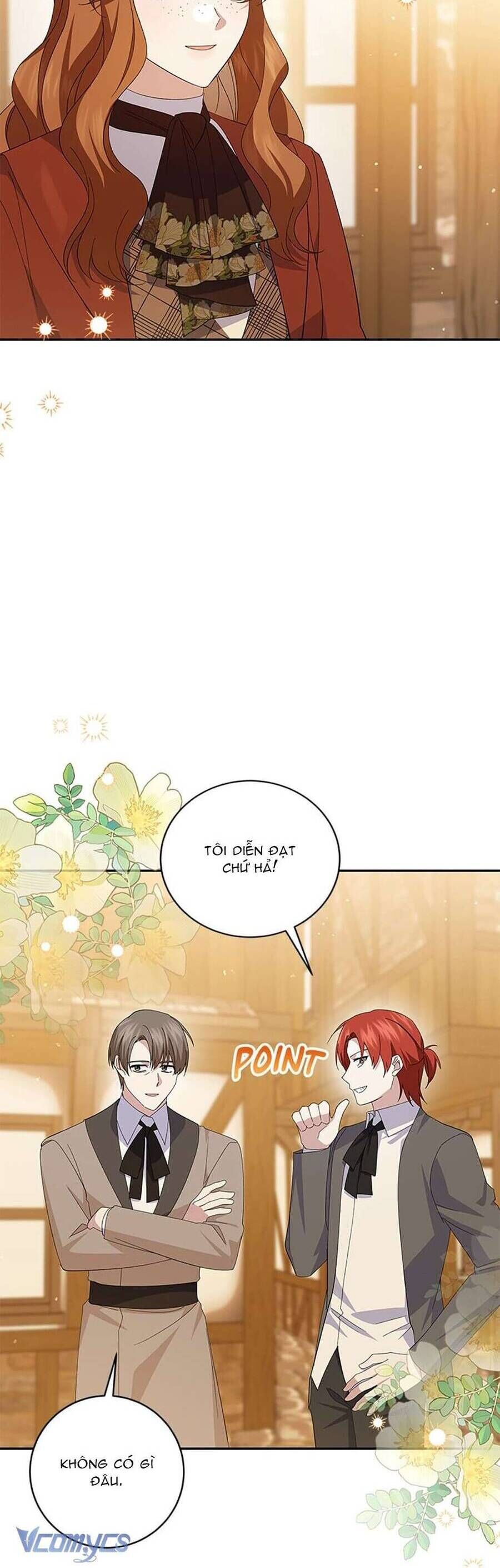 Hãy ủng hộ kế hoạch trả thù của tôi - Chapter 81 - Page 35