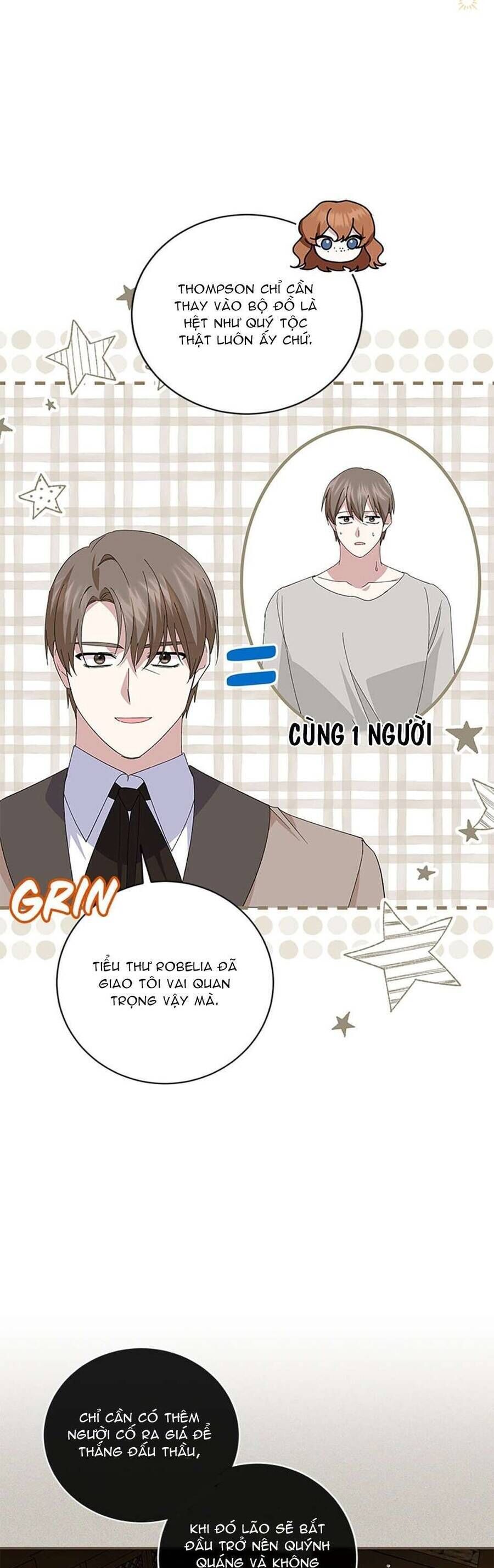 Hãy ủng hộ kế hoạch trả thù của tôi - Chapter 81 - Page 36