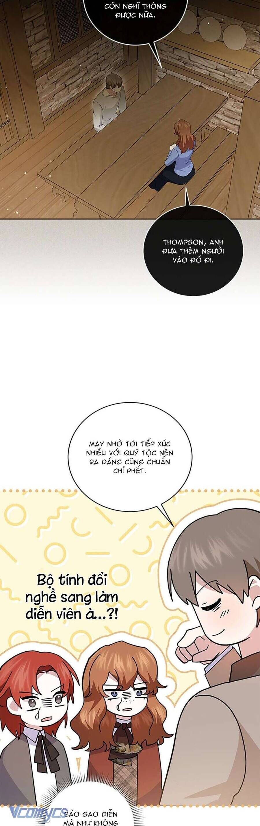 Hãy ủng hộ kế hoạch trả thù của tôi - Chapter 81 - Page 37