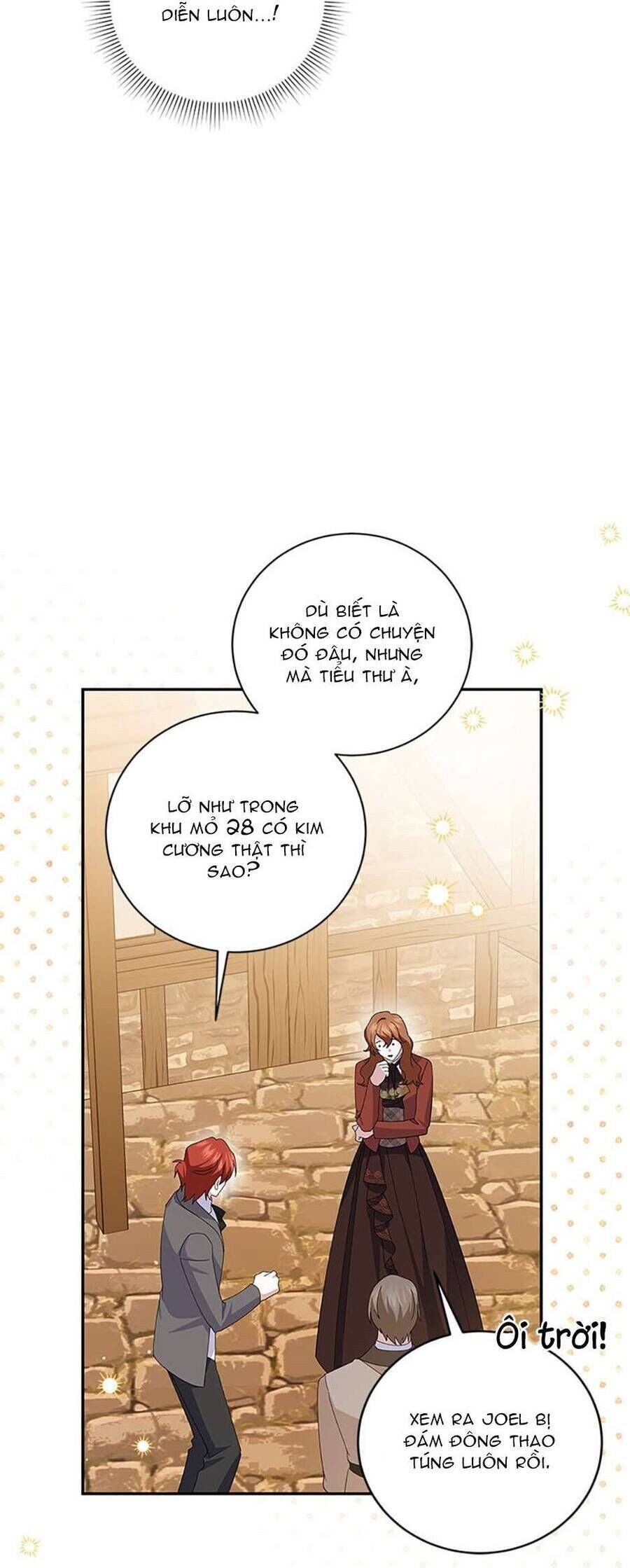 Hãy ủng hộ kế hoạch trả thù của tôi - Chapter 81 - Page 38