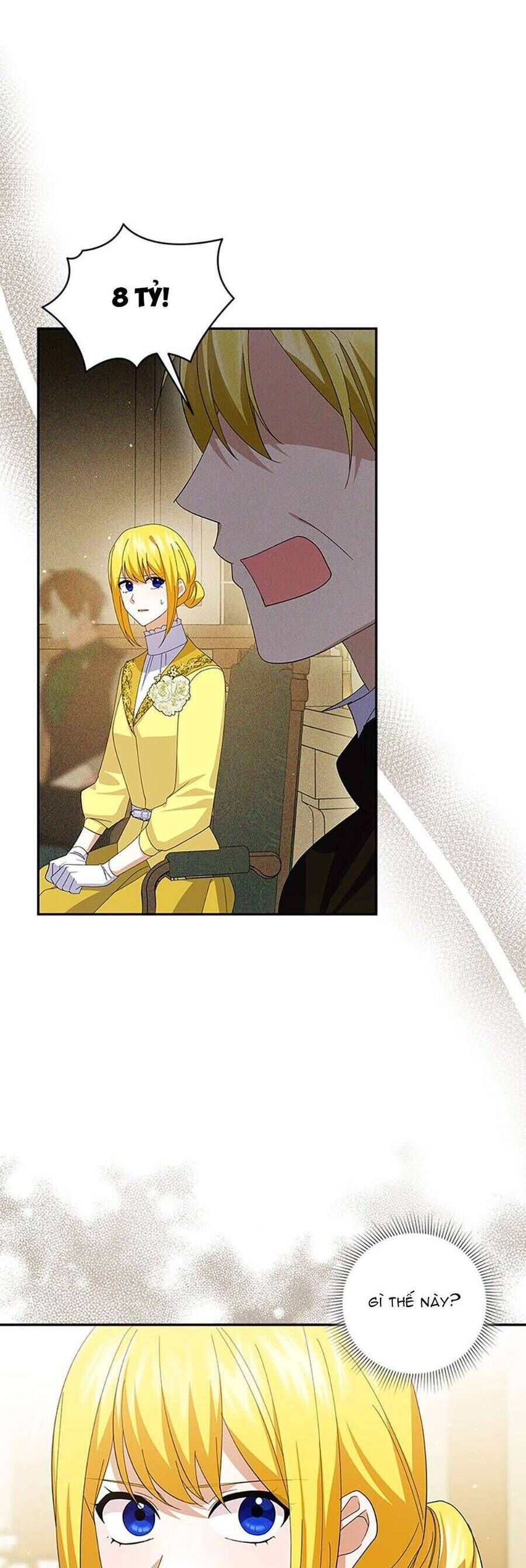 Hãy ủng hộ kế hoạch trả thù của tôi - Chapter 81 - Page 4