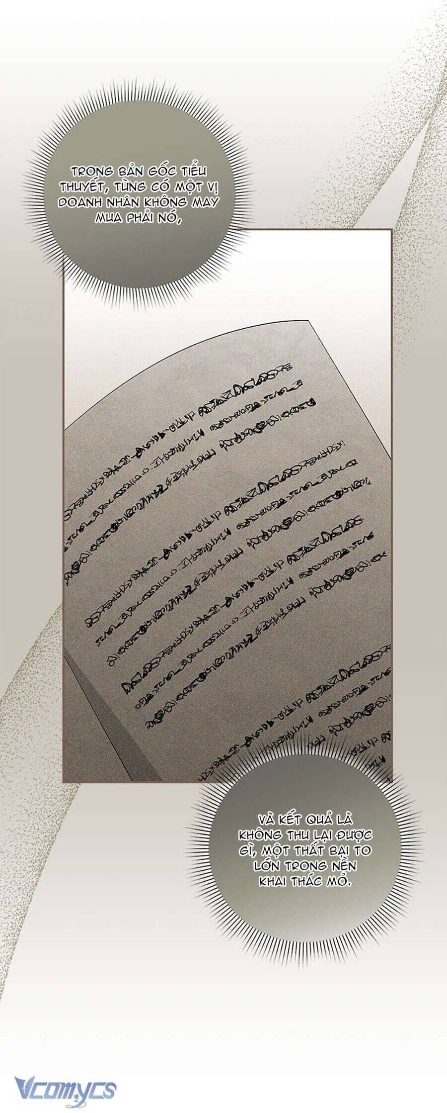 Hãy ủng hộ kế hoạch trả thù của tôi - Chapter 81 - Page 40