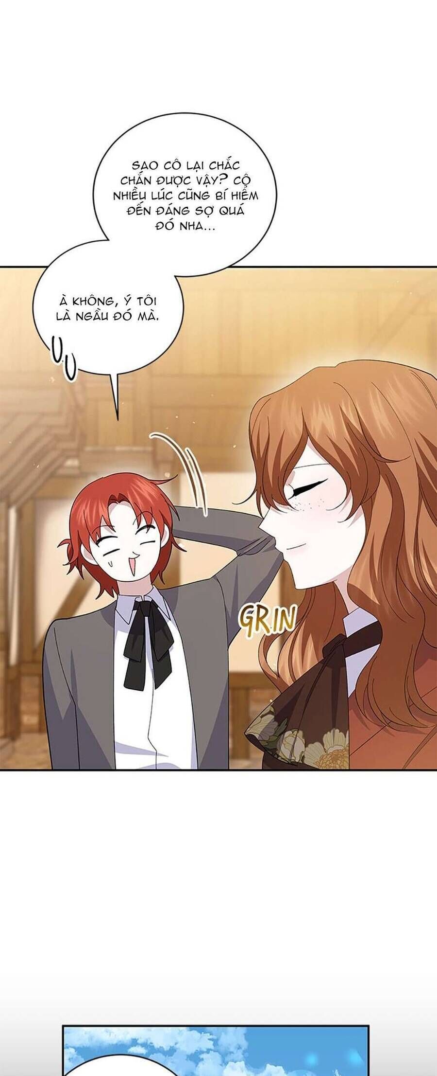 Hãy ủng hộ kế hoạch trả thù của tôi - Chapter 81 - Page 41