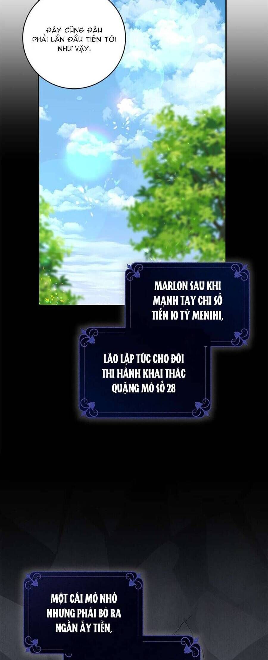 Hãy ủng hộ kế hoạch trả thù của tôi - Chapter 81 - Page 42