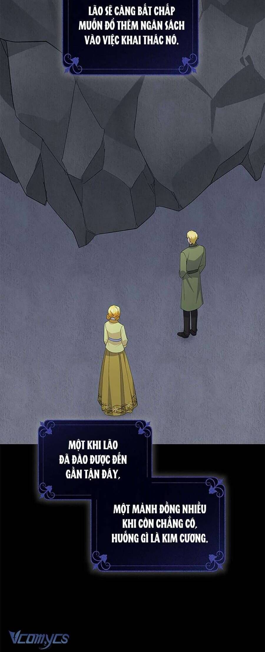 Hãy ủng hộ kế hoạch trả thù của tôi - Chapter 81 - Page 43