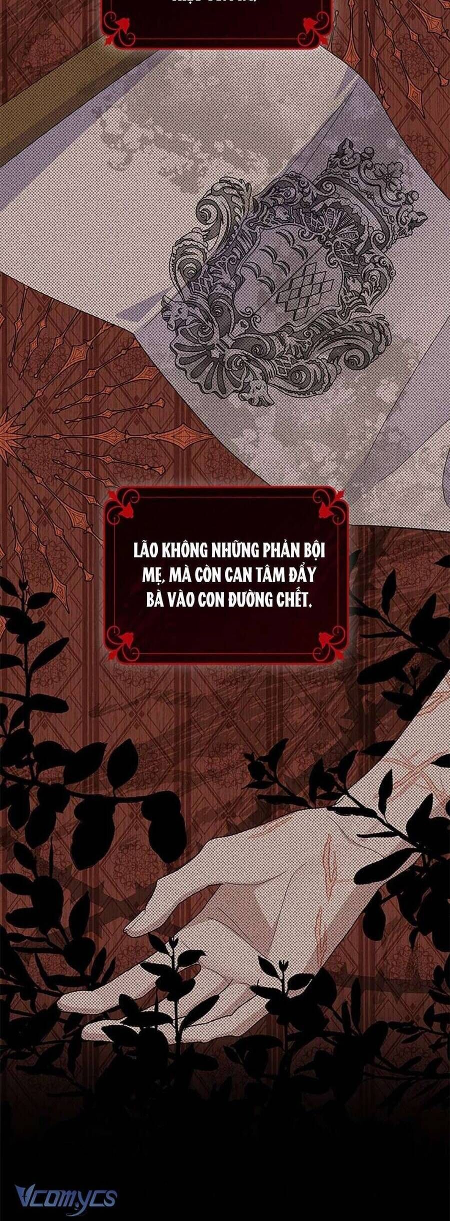 Hãy ủng hộ kế hoạch trả thù của tôi - Chapter 81 - Page 45