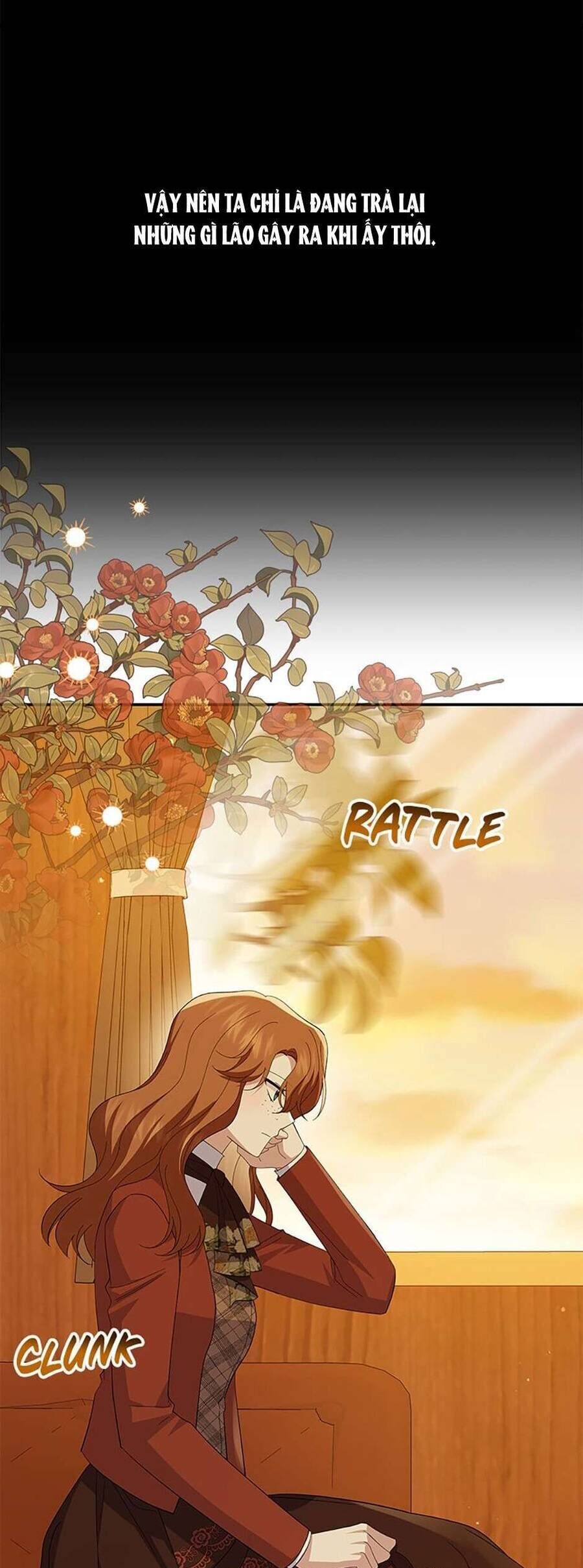 Hãy ủng hộ kế hoạch trả thù của tôi - Chapter 81 - Page 46