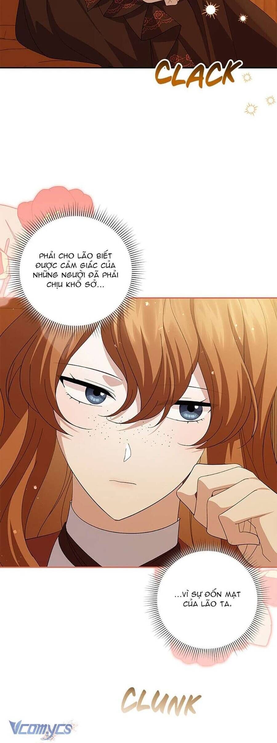 Hãy ủng hộ kế hoạch trả thù của tôi - Chapter 81 - Page 47