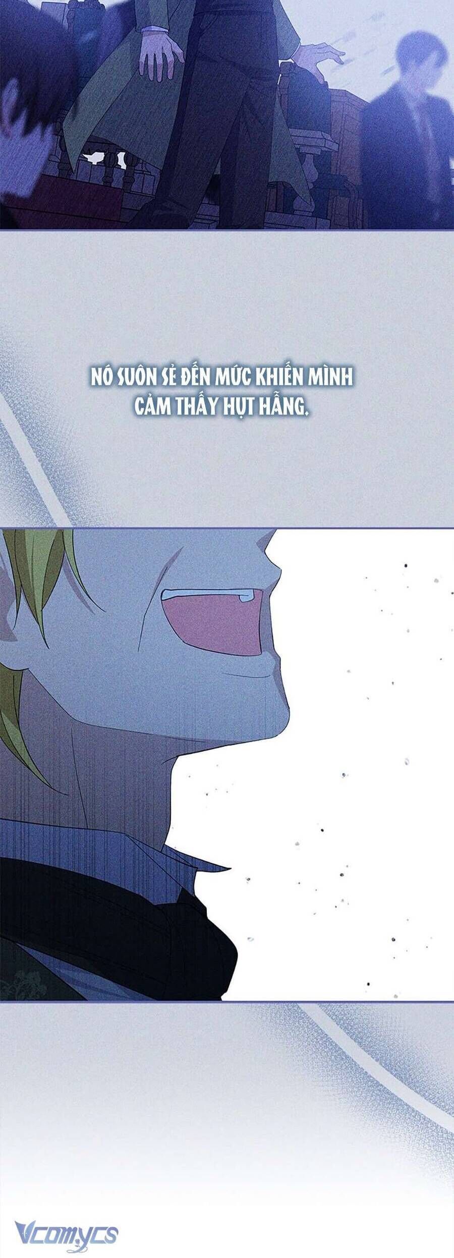 Hãy ủng hộ kế hoạch trả thù của tôi - Chapter 81 - Page 49