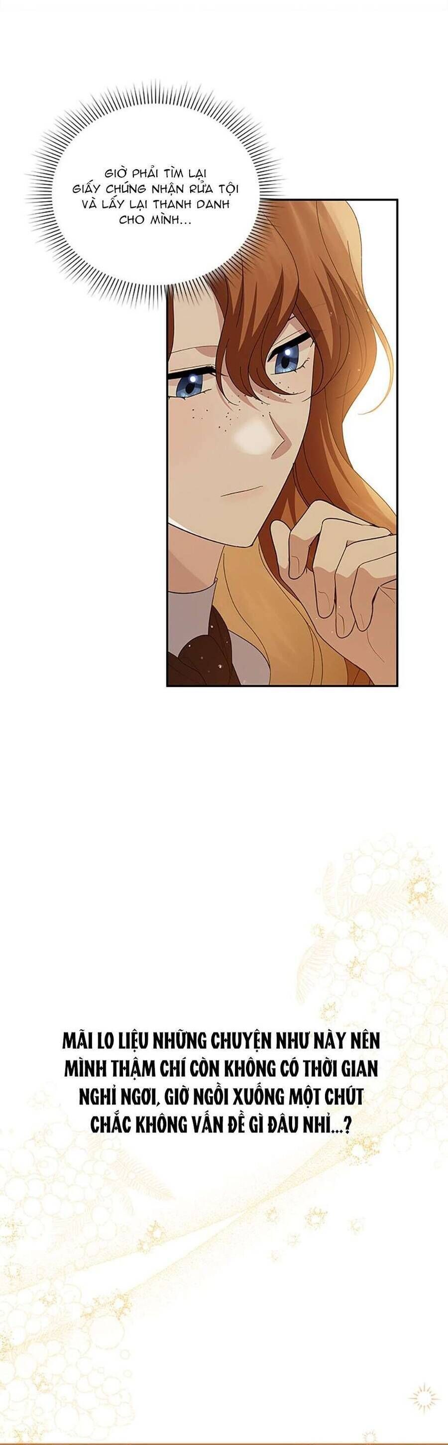 Hãy ủng hộ kế hoạch trả thù của tôi - Chapter 81 - Page 50