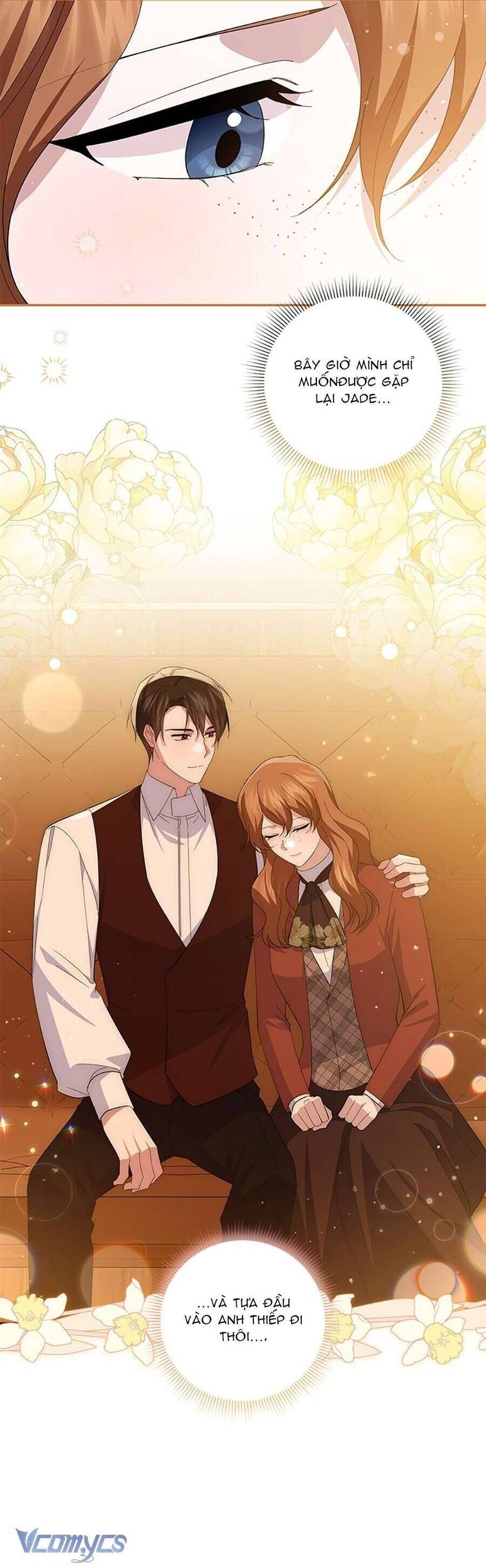 Hãy ủng hộ kế hoạch trả thù của tôi - Chapter 81 - Page 51