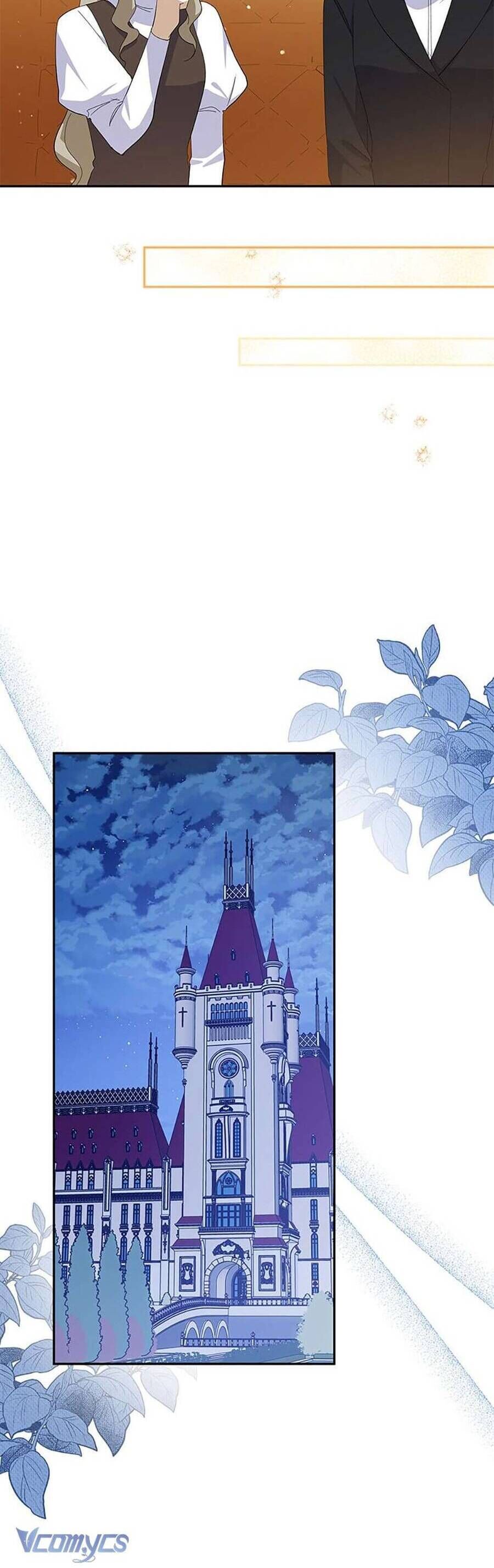 Hãy ủng hộ kế hoạch trả thù của tôi - Chapter 81 - Page 53