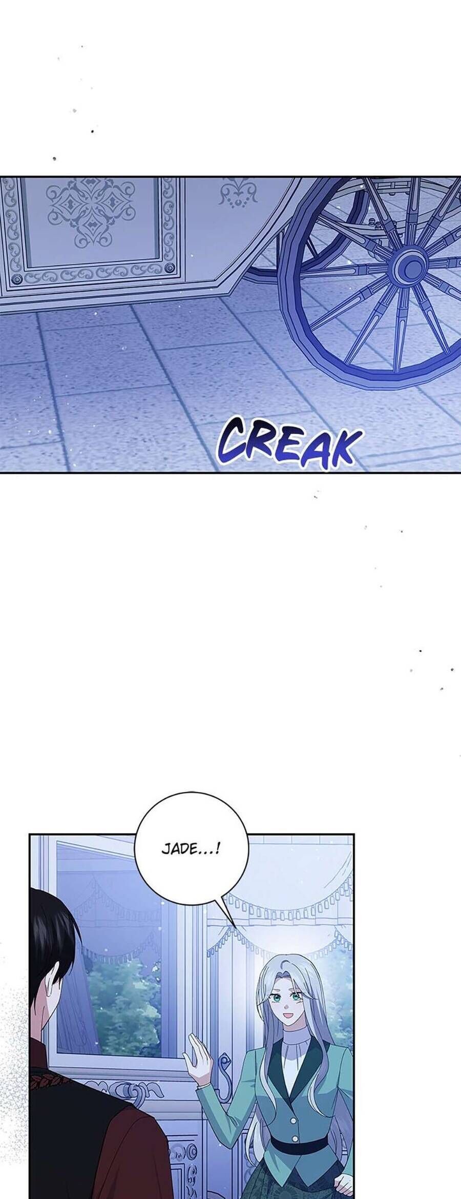 Hãy ủng hộ kế hoạch trả thù của tôi - Chapter 81 - Page 54