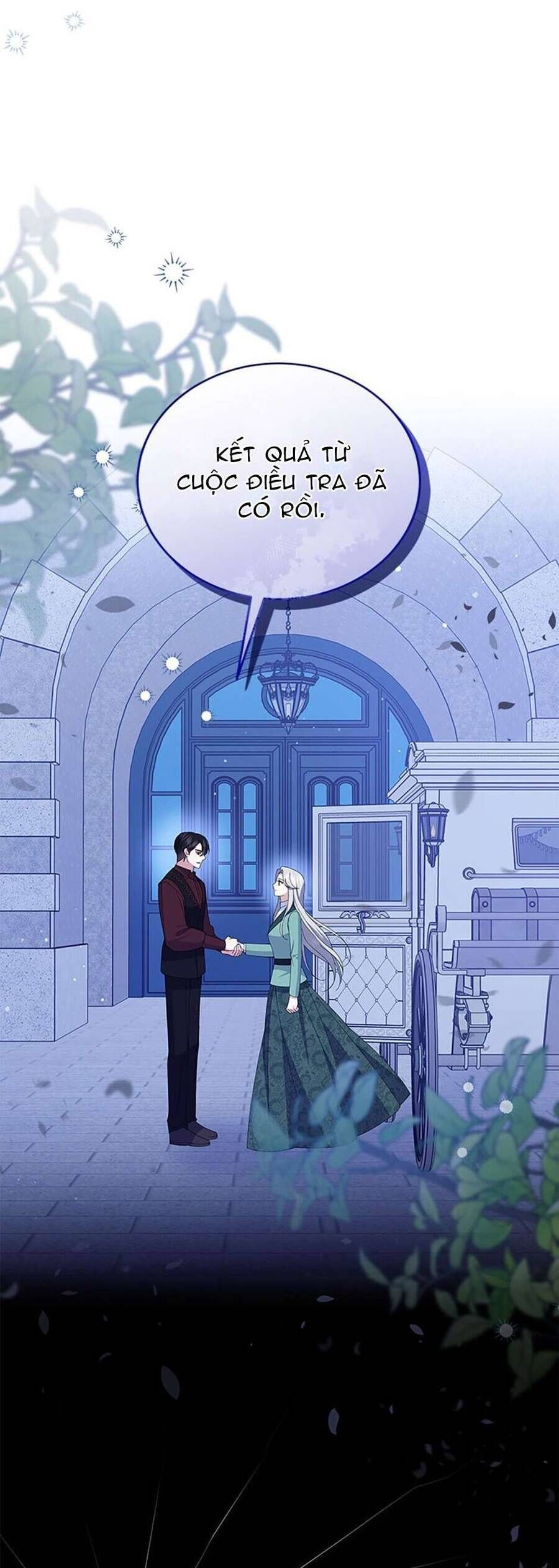 Hãy ủng hộ kế hoạch trả thù của tôi - Chapter 81 - Page 57