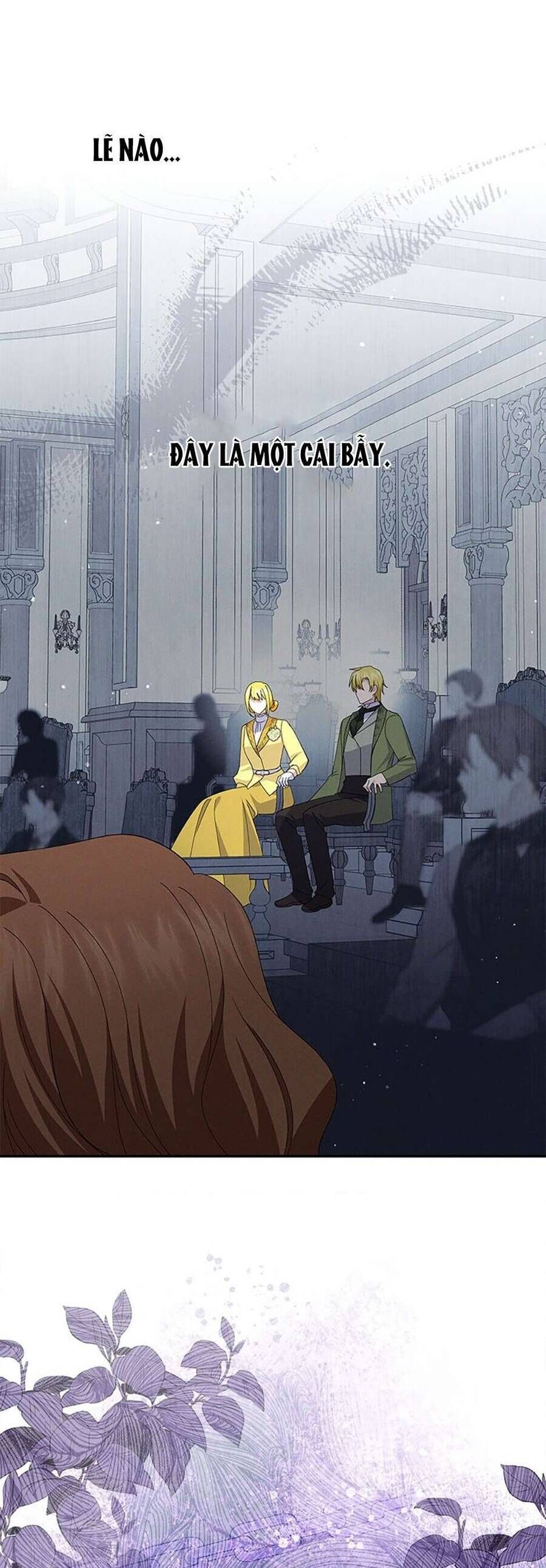 Hãy ủng hộ kế hoạch trả thù của tôi - Chapter 81 - Page 8