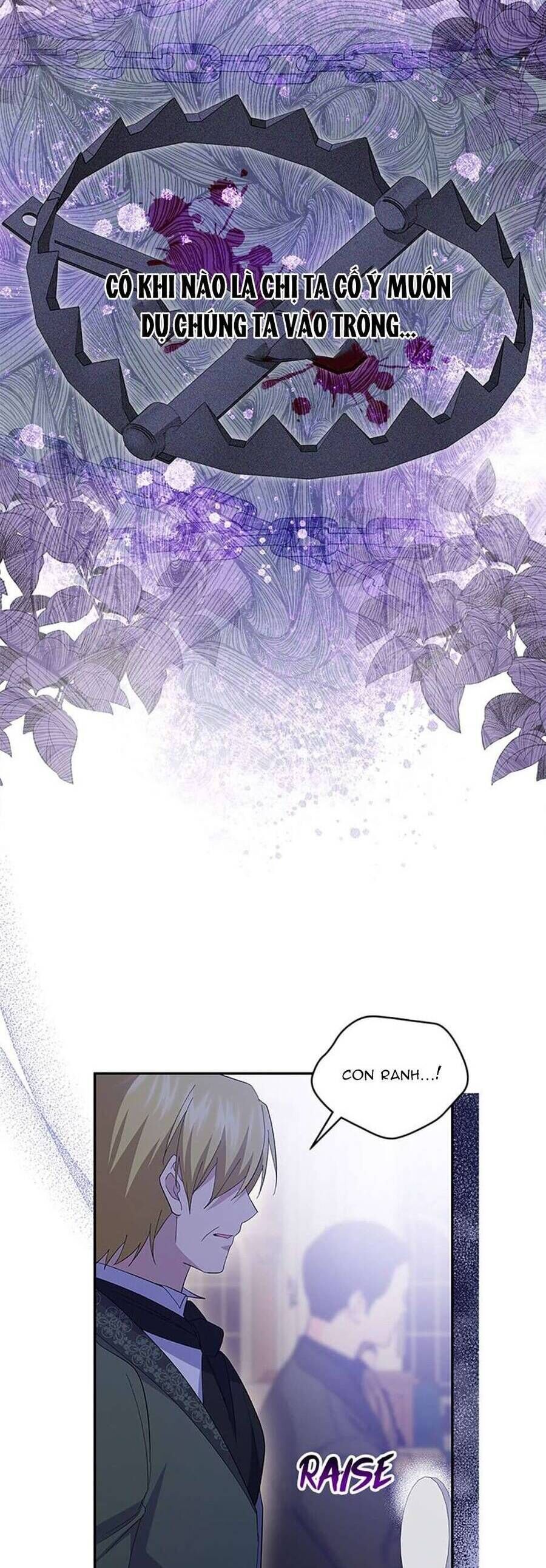 Hãy ủng hộ kế hoạch trả thù của tôi - Chapter 81 - Page 9