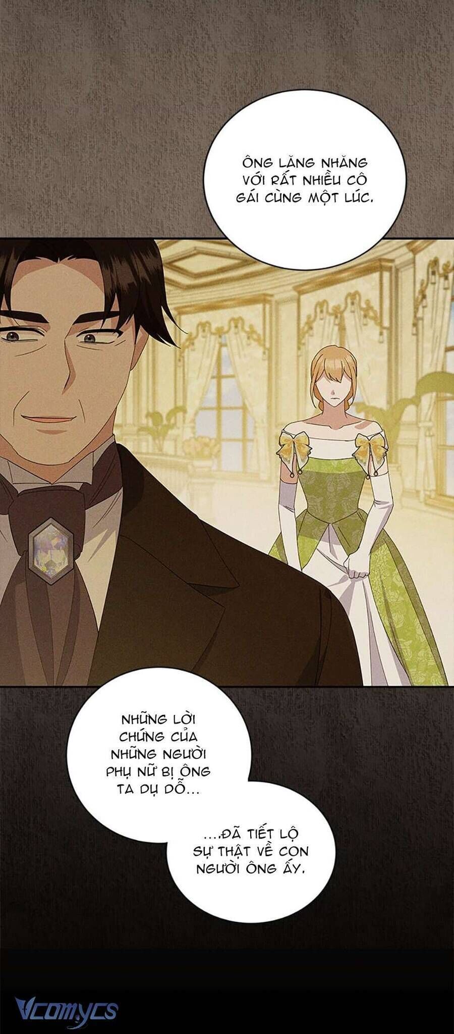 Hãy ủng hộ kế hoạch trả thù của tôi - Chapter 82 - Page 10